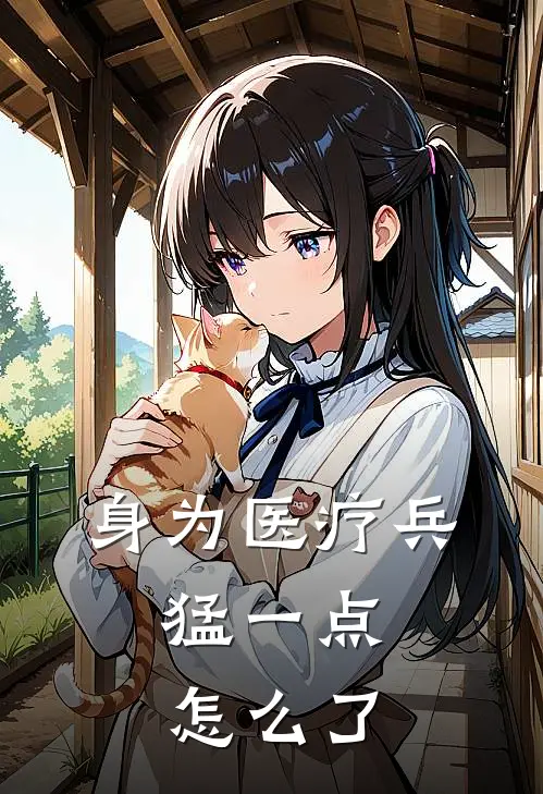 身为医疗兵，猛一点怎么了(凌刃安卡)阅读免费小说_完本热门小说身为医疗兵，猛一点怎么了凌刃安卡