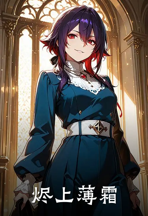 烬上薄霜洛清寒苏妄言完本热门小说_完本小说免费烬上薄霜(洛清寒苏妄言)