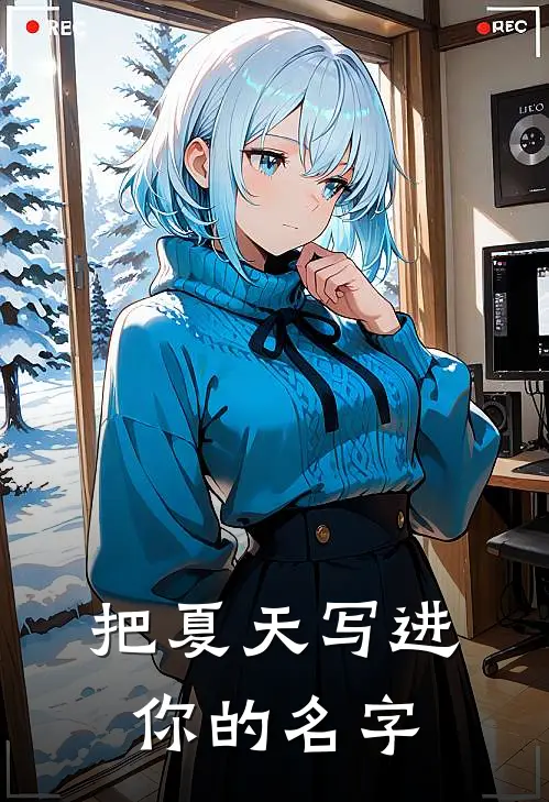 把夏天写进你的名字