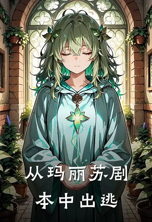 从玛丽苏剧本中出逃