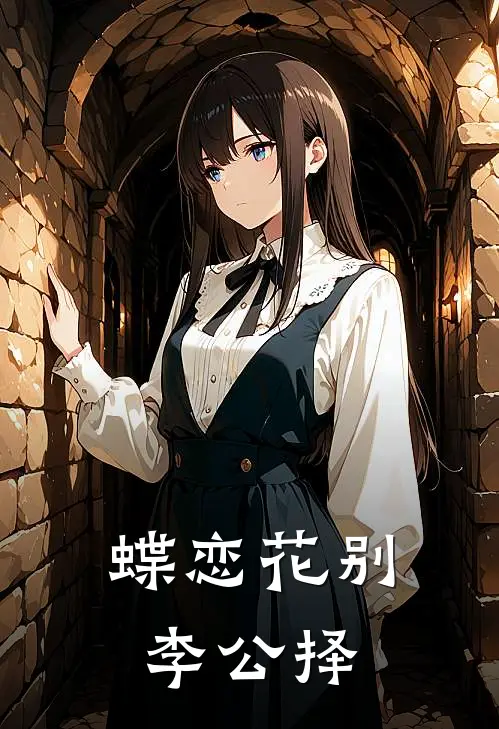 蝶恋花别李公择