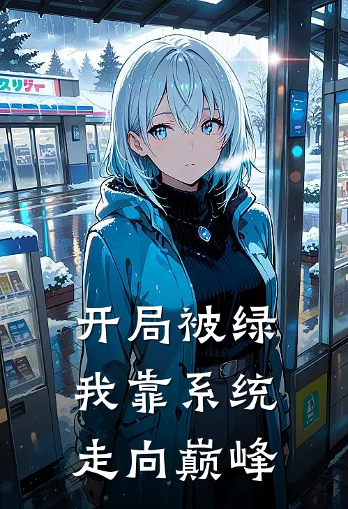 开局被绿，我靠系统走向巅峰林羽苏瑶免费小说全本阅读_小说免费完结开局被绿，我靠系统走向巅峰林羽苏瑶