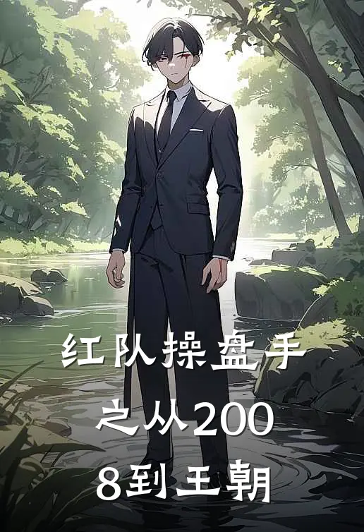红队操盘手之从2008到王朝