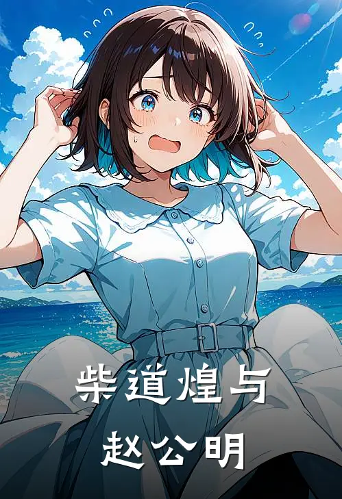 赵公明柴道煌《柴道煌与赵公明》完结版免费阅读_柴道煌与赵公明全文免费阅读