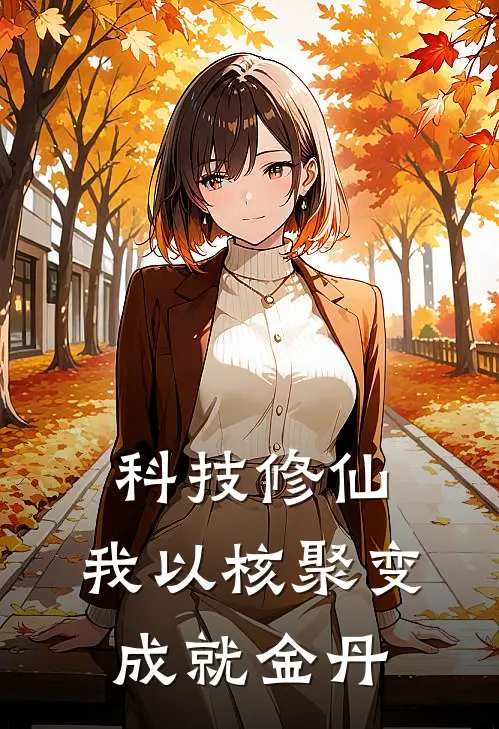 科技修仙，我以核聚变成就金丹