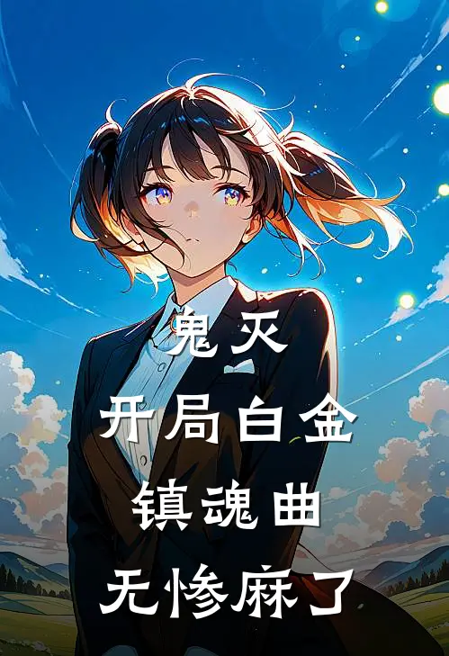 《鬼灭：开局白金镇魂曲，无惨麻了》李越富冈义勇完本小说_李越富冈义勇(鬼灭：开局白金镇魂曲，无惨麻了)全文免费阅读无弹窗大结局