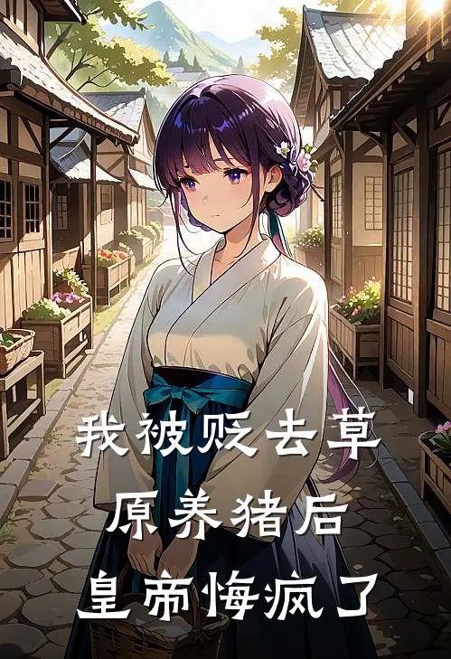 我被贬去草原养猪后，皇帝悔疯了全文免费阅读无弹窗大结局_我被贬去草原养猪后，皇帝悔疯了（李崇光澹台烈）最新小说