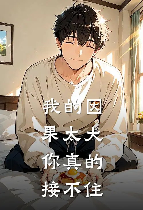 我的因果太大，你真的接不住李浮生宋清铃完本小说推荐_免费小说全文阅读我的因果太大，你真的接不住李浮生宋清铃