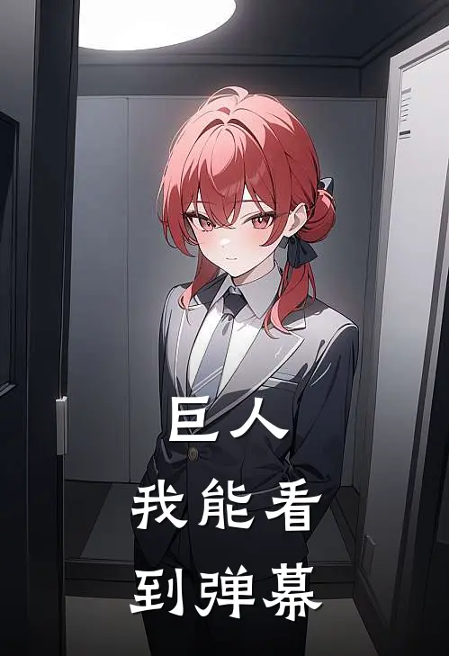 巨人：我能看到弹幕