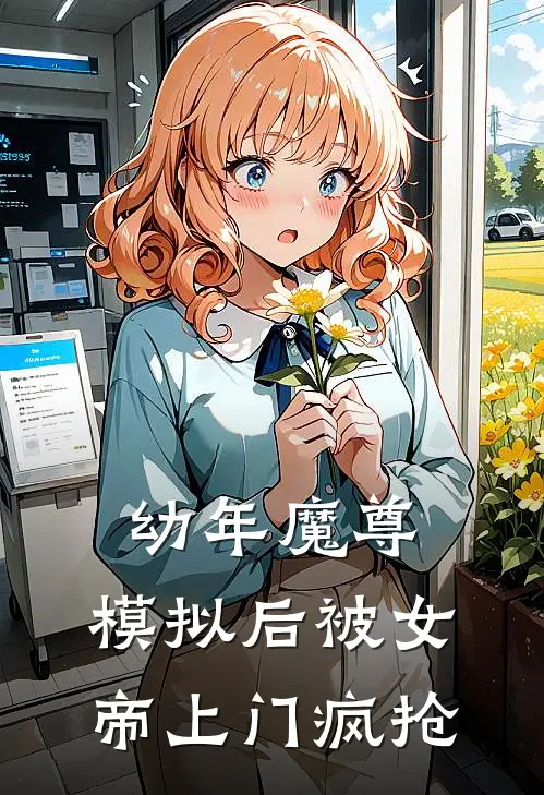 幼年魔尊，模拟后被女帝上门疯抢