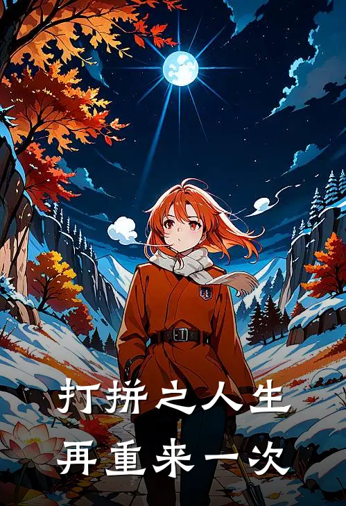 打拼之人生再重来一次