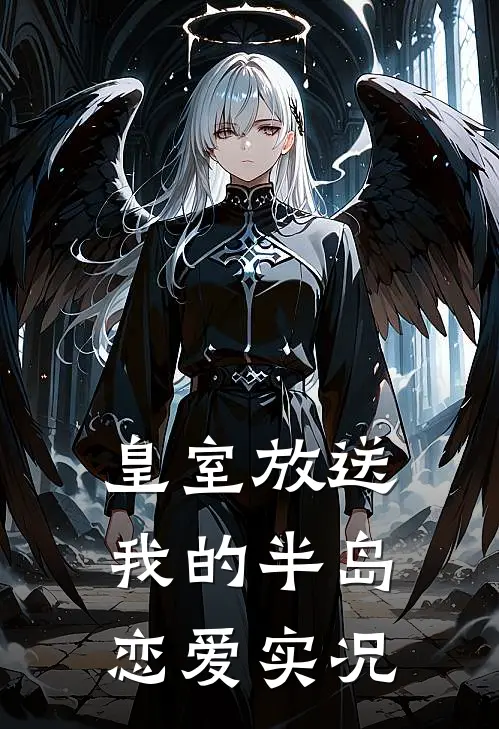 皇室放送：我的半岛恋爱实况