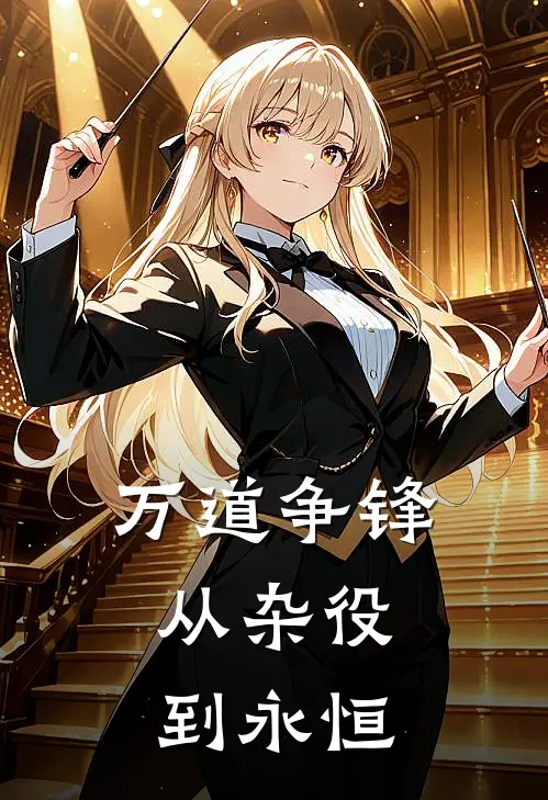 楚尘林青璇(万道争锋：从杂役到永恒)全章节在线阅读_(万道争锋：从杂役到永恒)完结版免费阅读