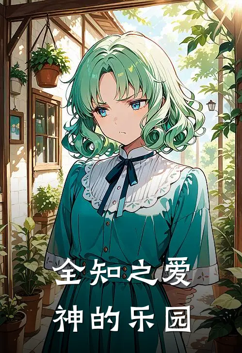 全知之爱神的乐园(张世棋顾无言)好看的完结小说_完本小说全知之爱神的乐园张世棋顾无言