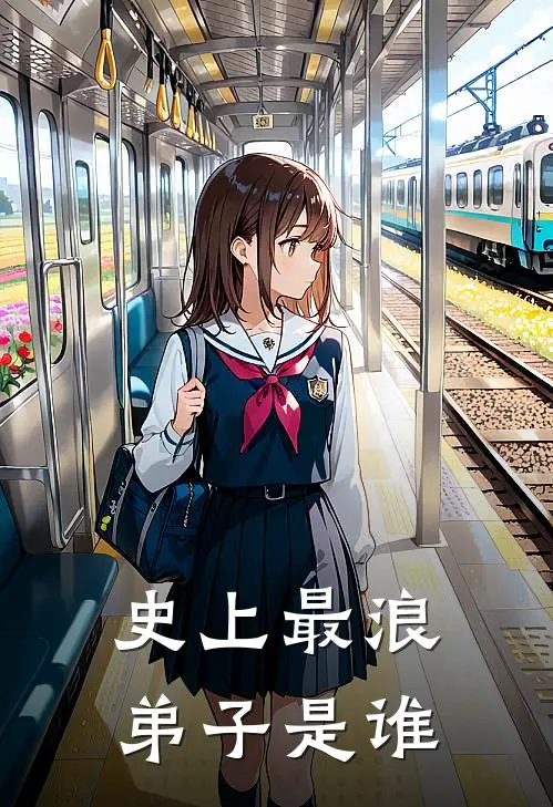 史上最浪弟子是谁