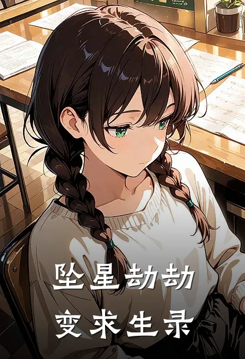 坠星劫劫变求生录(冉枚李雅丽)热门网络小说_最新完本小说坠星劫劫变求生录(冉枚李雅丽)