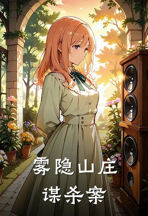 雾隐山庄谋杀案