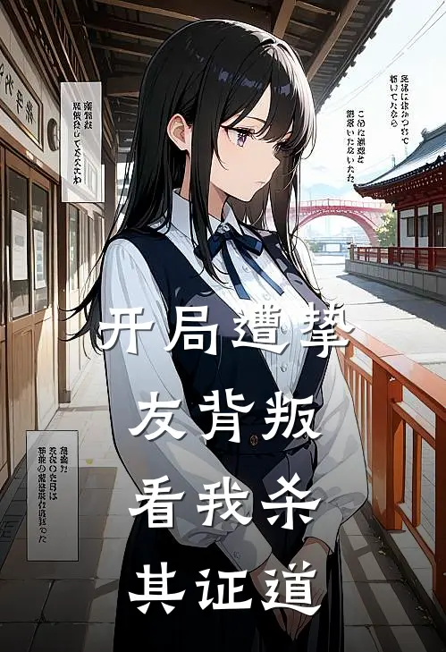 开局遭挚友背叛，看我杀其证道