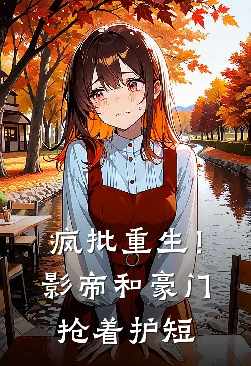 疯批重生！影帝和豪门抢着护短