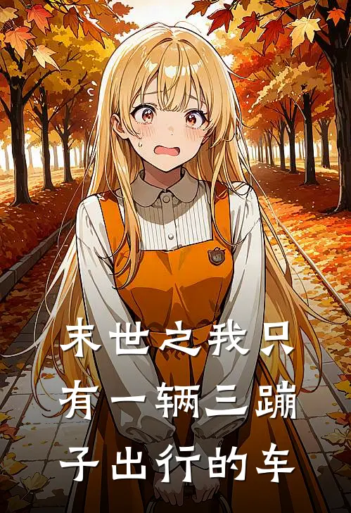 末世之我只有一辆三蹦子出行的车