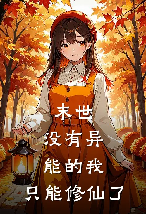 末世：没有异能的我，只能修仙了(顾延吴大)小说完结版_全文阅读免费全集末世：没有异能的我，只能修仙了顾延吴大