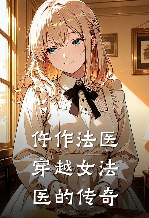 仵作法医穿越女法医的传奇