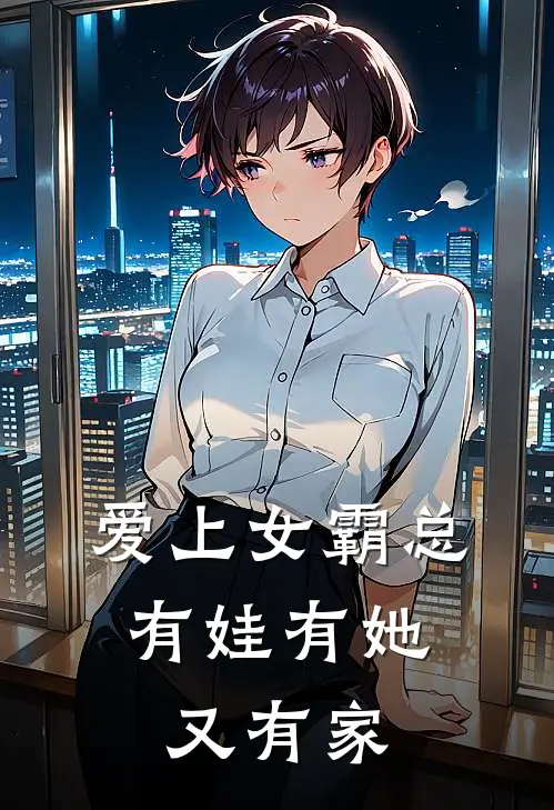 爱上女霸总，有娃有她又有家