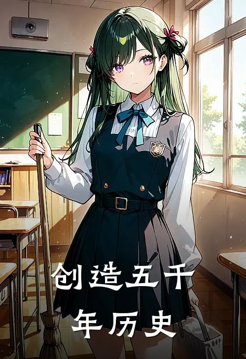 创造五千年历史林燧林燧热门的网络小说_热门的网络小说创造五千年历史(林燧林燧)