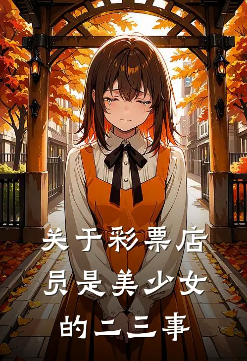 关于彩票店员是美少女的二三事(林宇林宇)好看的完结小说_热门小说推荐关于彩票店员是美少女的二三事林宇林宇