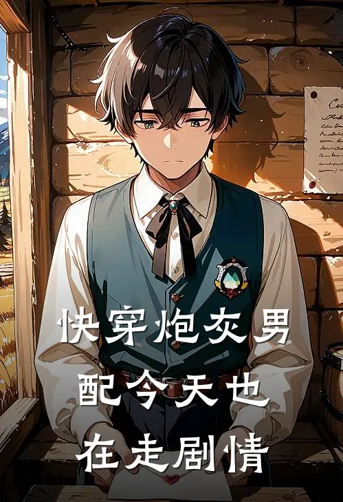 【快穿】炮灰男配今天也在走剧情周清允顾今免费小说阅读_免费小说大全【快穿】炮灰男配今天也在走剧情(周清允顾今)