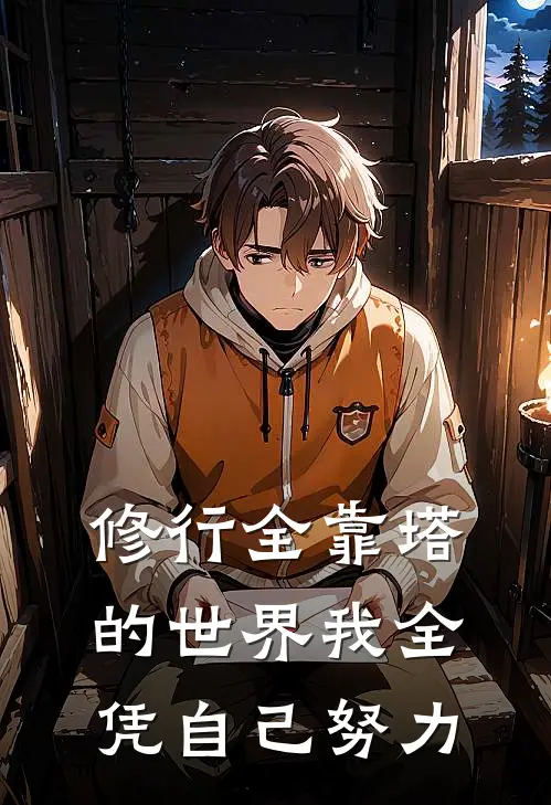 修行全靠塔的世界我全凭自己努力许启铭曹昊阳免费小说全集_免费阅读无弹窗修行全靠塔的世界我全凭自己努力许启铭曹昊阳