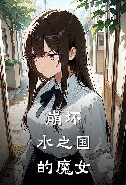 【崩坏：水之国的魔女】