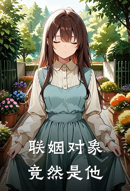 联姻对象竟然是【他】