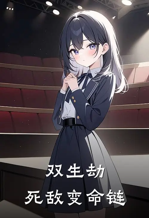 凌尘凌尘双生劫，死敌变命链最新章节在线阅读_凌尘凌尘完整版阅读