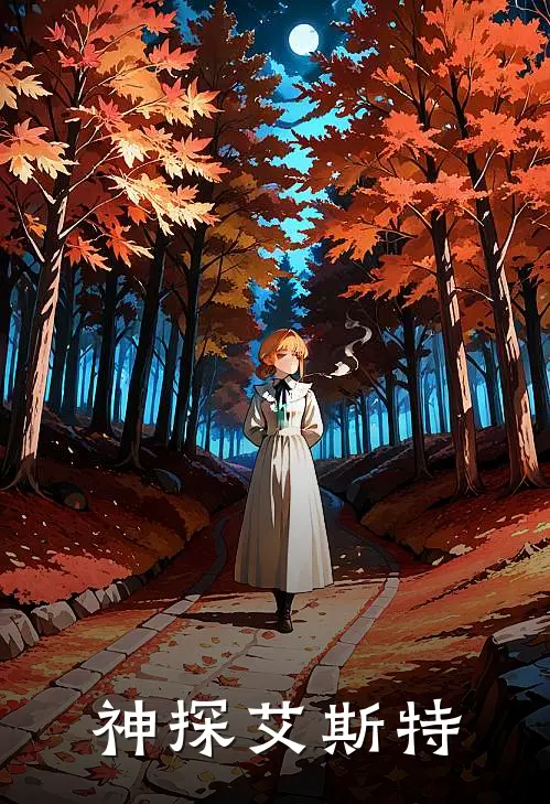 神探艾斯特艾斯特格雷夫斯完结好看小说_无弹窗全文免费阅读神探艾斯特(艾斯特格雷夫斯)