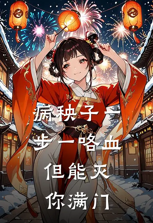 病秧子一步一咯血，但能灭你满门