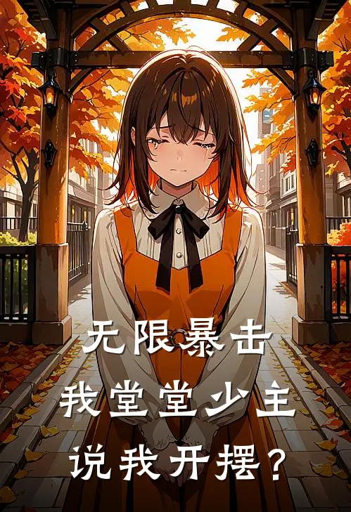 无限暴击：我堂堂少主说我开摆？