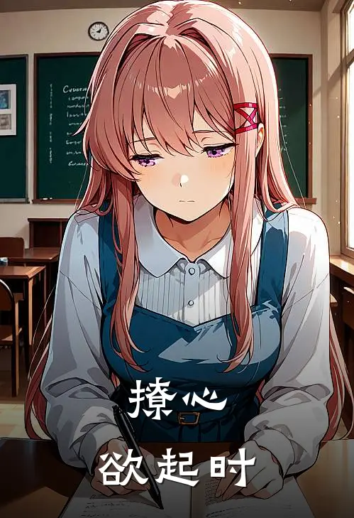 撩心：欲起时(林淑媛田砚夏)免费小说在线阅读_在线阅读免费小说撩心：欲起时(林淑媛田砚夏)