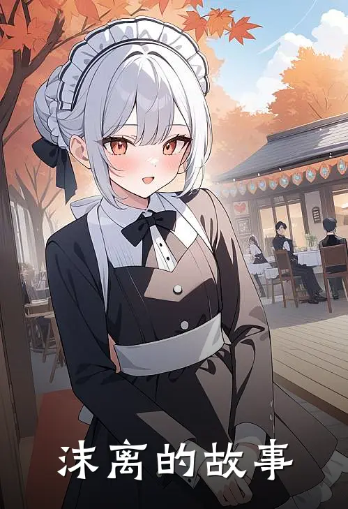 沫离的故事(莫怡张黎)在哪看免费小说_全本免费完结小说沫离的故事莫怡张黎