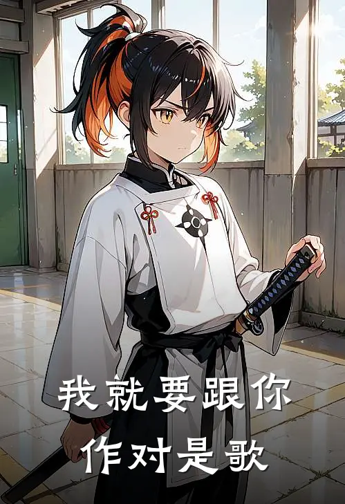 我就要跟你作对是歌