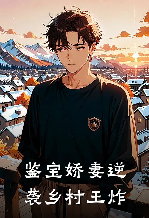 鉴宝娇妻逆袭乡村王炸