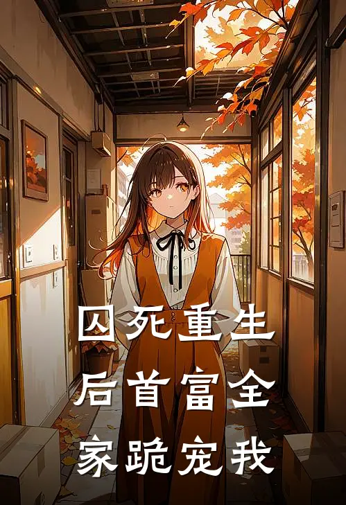 囚死重生后首富全家跪宠我(沈栖晚沈瑜)完结小说_小说完整版免费阅读囚死重生后首富全家跪宠我沈栖晚沈瑜