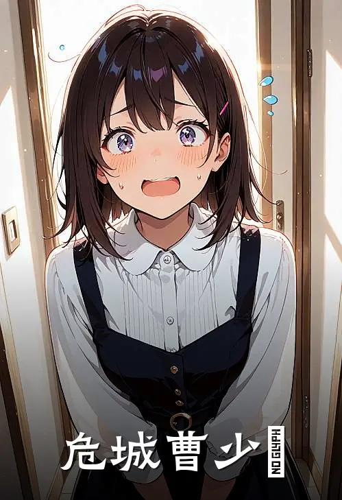 危城曹少璘