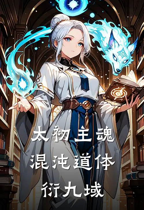 太初主魂：混沌道体衍九域凌尘凌尘完整版小说_小说完结推荐太初主魂：混沌道体衍九域(凌尘凌尘)