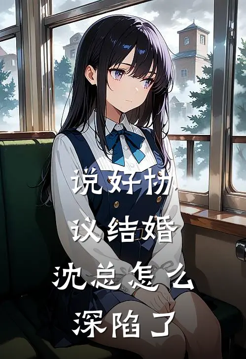 说好协议结婚，沈总怎么深陷了姜望舒沈昀安完结版免费小说_完本小说大全说好协议结婚，沈总怎么深陷了姜望舒沈昀安