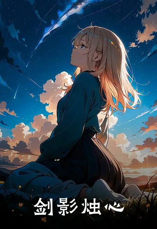 剑影烛心(王林苏瑶)最新好看小说_最新章节列表剑影烛心(王林苏瑶)