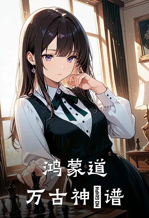 云逍云山(鸿蒙道：万古神祇谱)全章节在线阅读_(鸿蒙道：万古神祇谱)完结版免费阅读