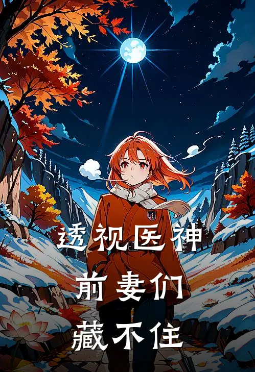 透视医神：前妻们藏不住