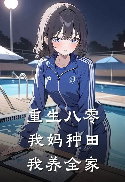 双儿林秀华(重生八零：我妈种田我养全家)完结版免费在线阅读_《重生八零：我妈种田我养全家》全章节阅读