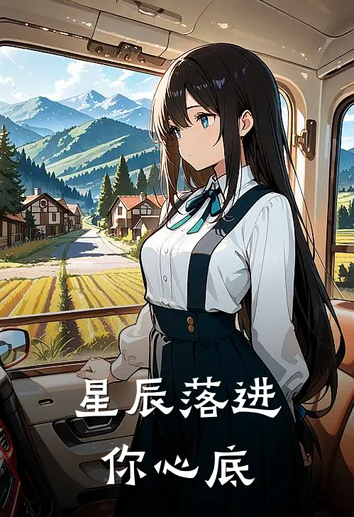 星辰落进你心底林晚陆沉完本完结小说_无弹窗全文免费阅读星辰落进你心底(林晚陆沉)